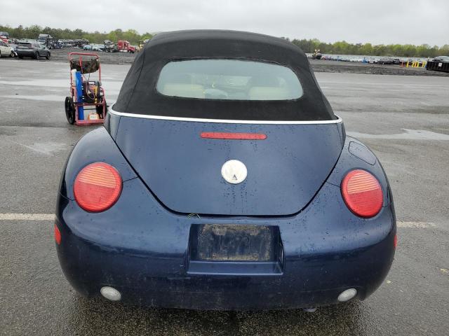 Photo 5 VIN: 3VWCK21Y53M319660 - VOLKSWAGEN BEETLE 