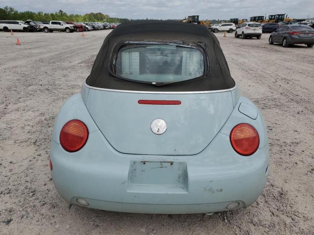 Photo 5 VIN: 3VWCK21Y53M320064 - VOLKSWAGEN BEETLE 