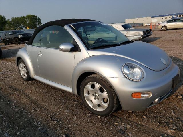 Photo 3 VIN: 3VWCK21Y63M309056 - VOLKSWAGEN NEW BEETLE 