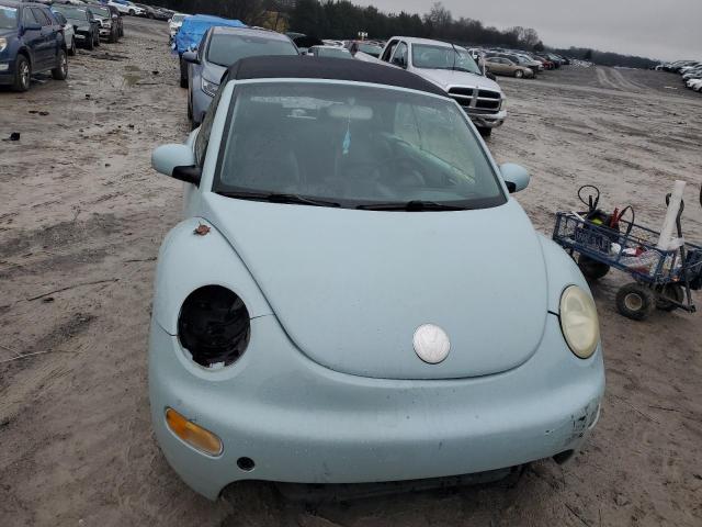 Photo 4 VIN: 3VWCK21Y63M316881 - VOLKSWAGEN BEETLE 