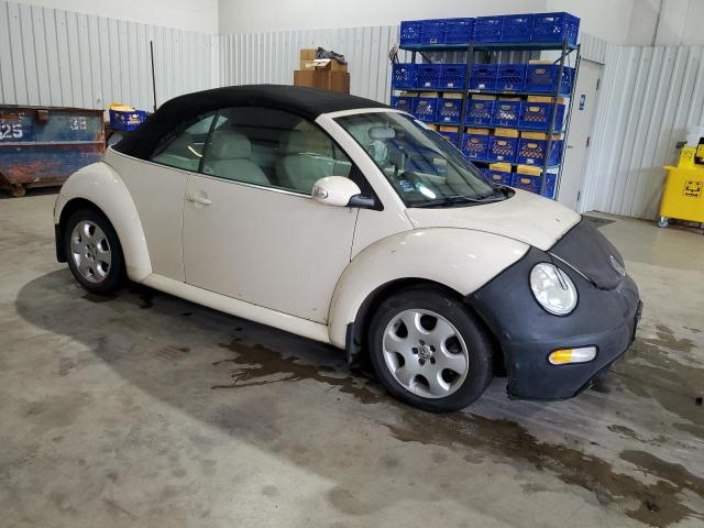 Photo 3 VIN: 3VWCK21Y63M319425 - VOLKSWAGEN NEW BEETLE 