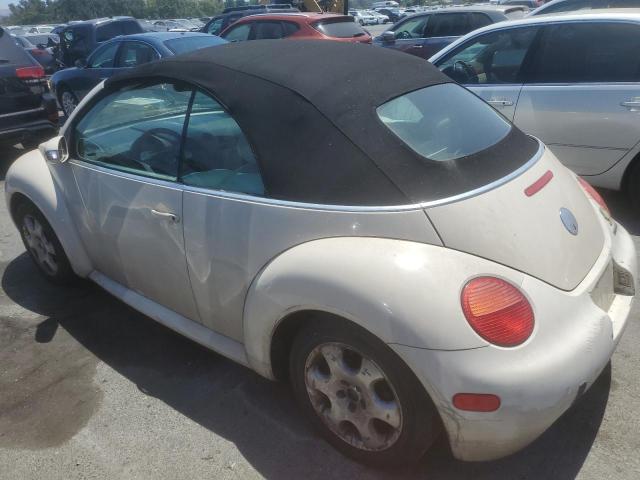 Photo 1 VIN: 3VWCK21Y63M330635 - VOLKSWAGEN BEETLE 