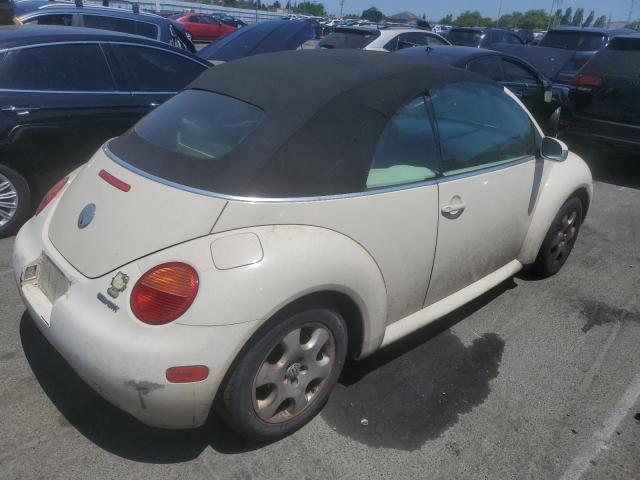 Photo 2 VIN: 3VWCK21Y63M330635 - VOLKSWAGEN BEETLE 