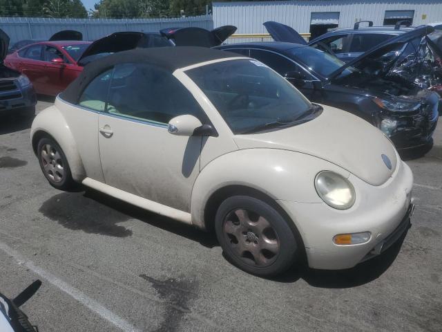 Photo 3 VIN: 3VWCK21Y63M330635 - VOLKSWAGEN BEETLE 