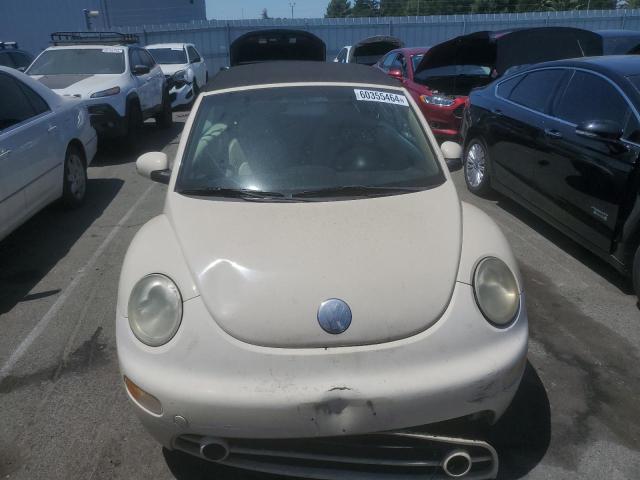 Photo 4 VIN: 3VWCK21Y63M330635 - VOLKSWAGEN BEETLE 