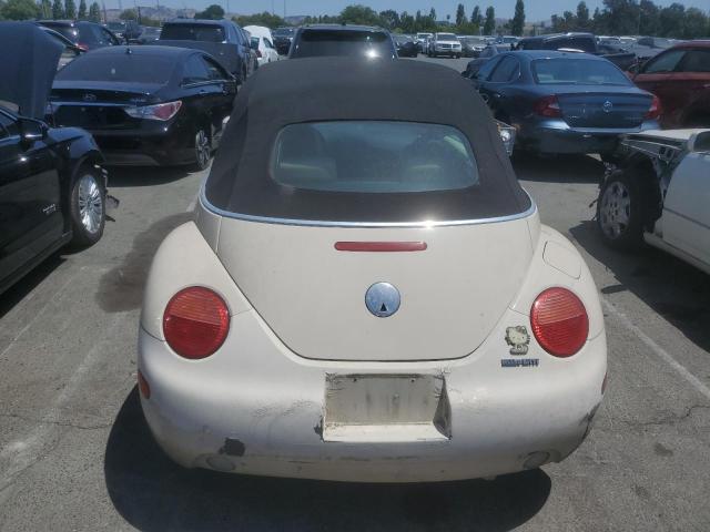 Photo 5 VIN: 3VWCK21Y63M330635 - VOLKSWAGEN BEETLE 