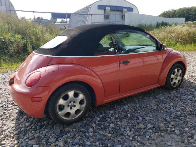 Photo 2 VIN: 3VWCK21Y73M304433 - VOLKSWAGEN NEW BEETLE 