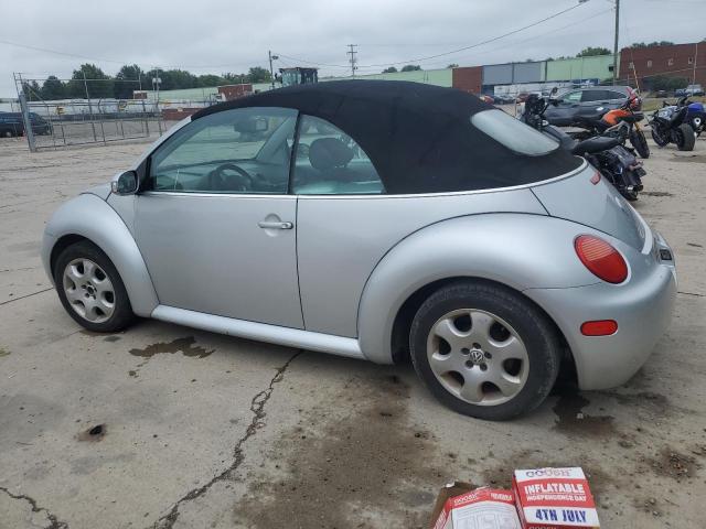 Photo 1 VIN: 3VWCK21Y73M326223 - VOLKSWAGEN BEETLE 