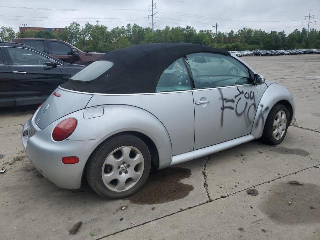 Photo 2 VIN: 3VWCK21Y73M326223 - VOLKSWAGEN BEETLE 