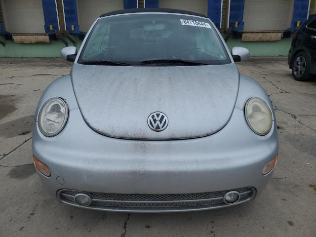 Photo 4 VIN: 3VWCK21Y73M326223 - VOLKSWAGEN BEETLE 