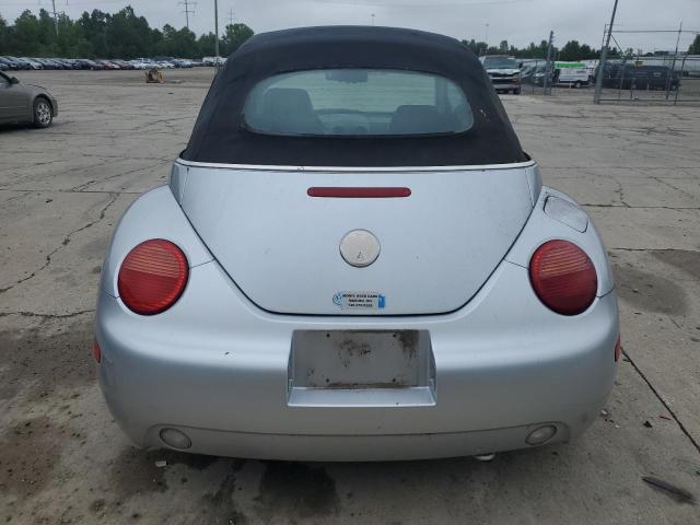 Photo 5 VIN: 3VWCK21Y73M326223 - VOLKSWAGEN BEETLE 