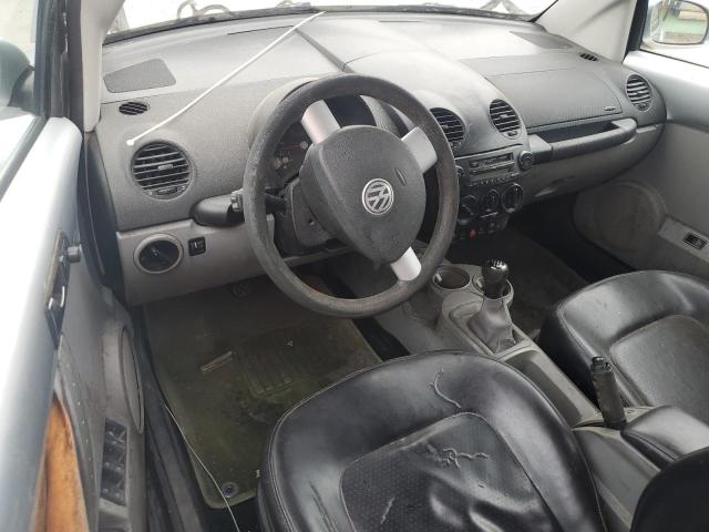 Photo 7 VIN: 3VWCK21Y73M326223 - VOLKSWAGEN BEETLE 