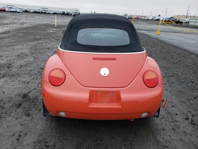 Photo 5 VIN: 3VWCK21Y73M332202 - VOLKSWAGEN BEETLE 