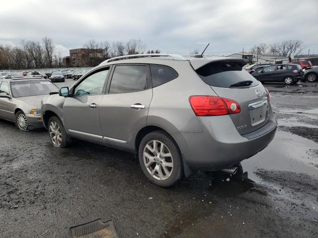 Photo 1 VIN: 3VWCK21Y83M302304 - NISSAN ROGUE 