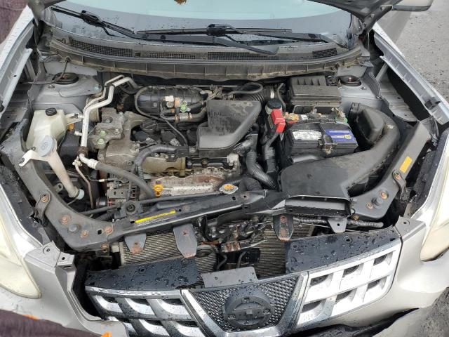 Photo 10 VIN: 3VWCK21Y83M302304 - NISSAN ROGUE 