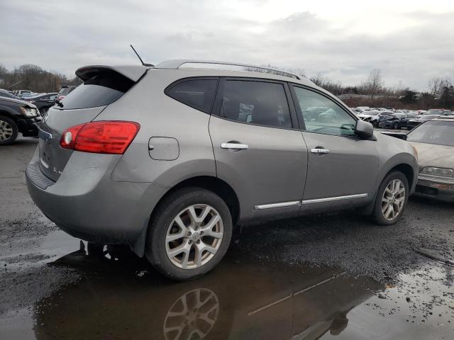 Photo 2 VIN: 3VWCK21Y83M302304 - NISSAN ROGUE 