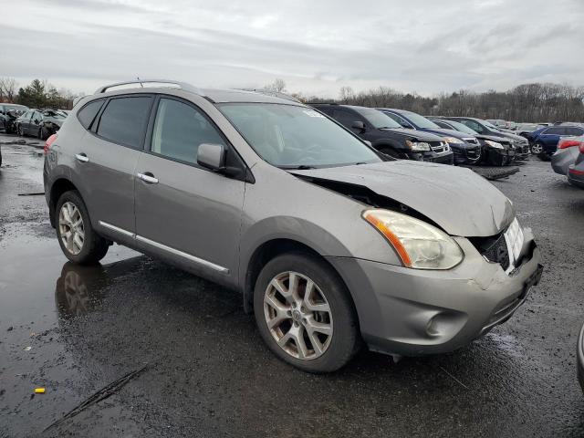 Photo 3 VIN: 3VWCK21Y83M302304 - NISSAN ROGUE 