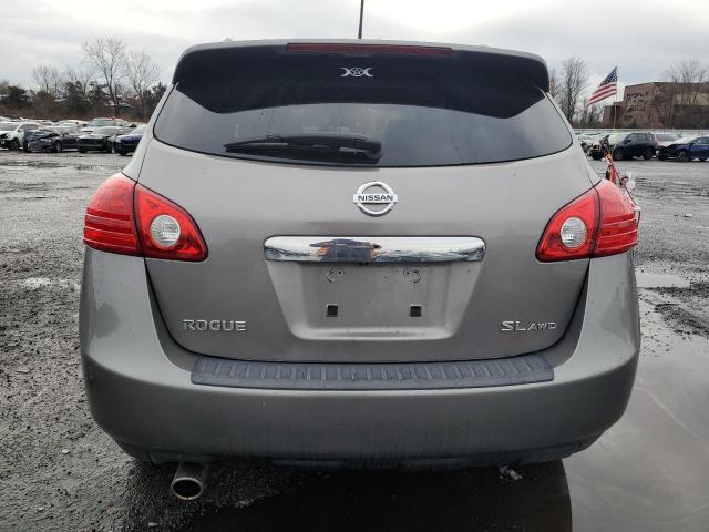 Photo 5 VIN: 3VWCK21Y83M302304 - NISSAN ROGUE 