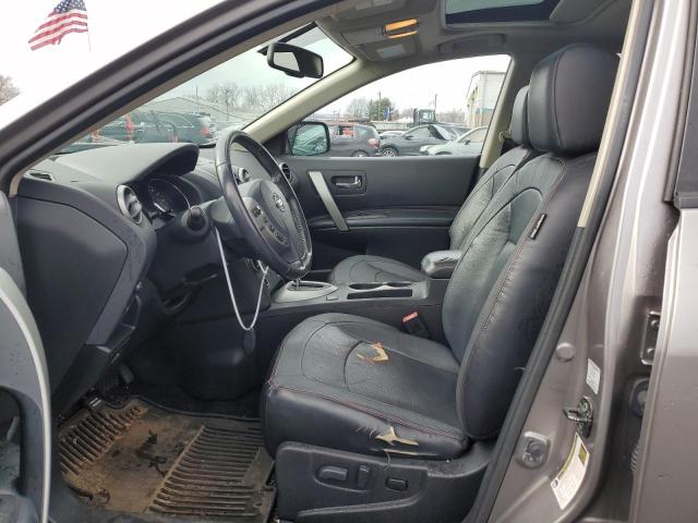 Photo 6 VIN: 3VWCK21Y83M302304 - NISSAN ROGUE 