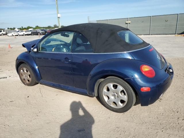 Photo 1 VIN: 3VWCK21Y83M320186 - VOLKSWAGEN NEW BEETLE 