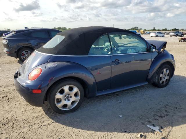 Photo 2 VIN: 3VWCK21Y83M320186 - VOLKSWAGEN NEW BEETLE 