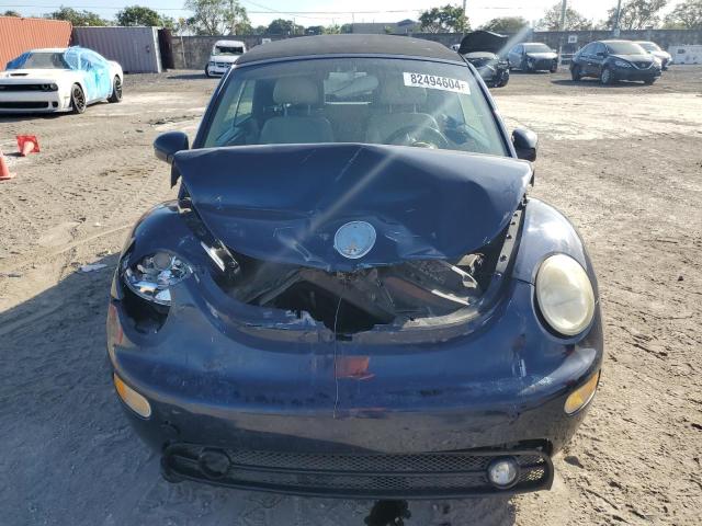 Photo 4 VIN: 3VWCK21Y83M320186 - VOLKSWAGEN NEW BEETLE 