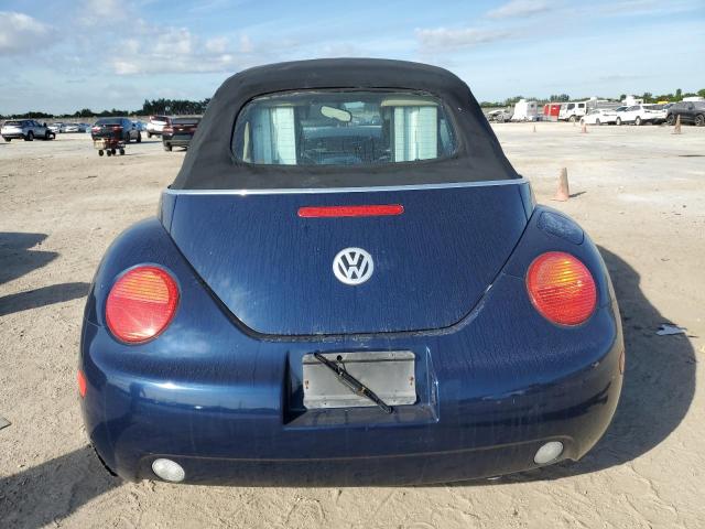 Photo 5 VIN: 3VWCK21Y83M320186 - VOLKSWAGEN NEW BEETLE 