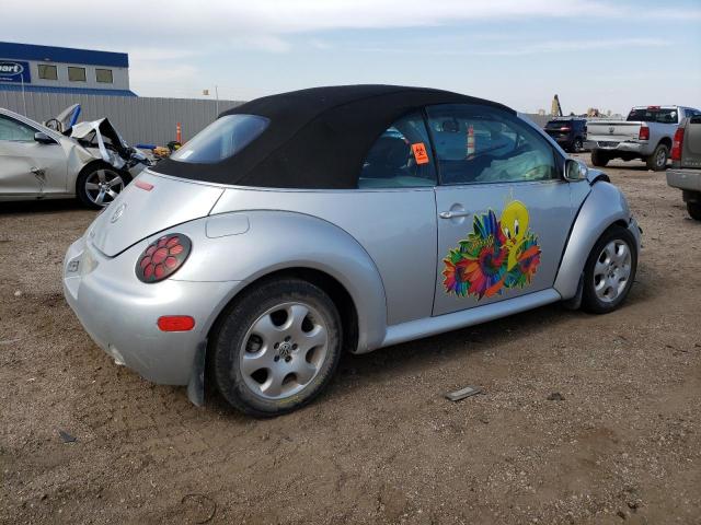 Photo 2 VIN: 3VWCK21Y83M326215 - VOLKSWAGEN BEETLE 