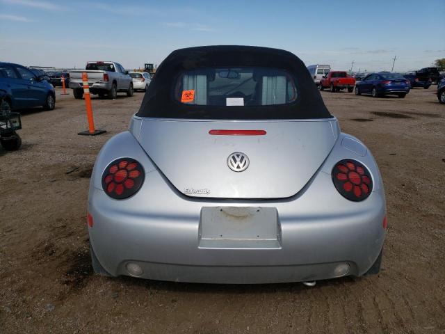 Photo 5 VIN: 3VWCK21Y83M326215 - VOLKSWAGEN BEETLE 