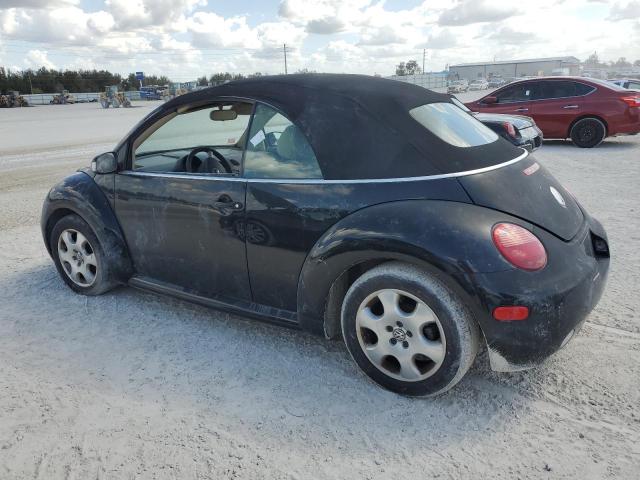 Photo 1 VIN: 3VWCK21Y93M300481 - VOLKSWAGEN NEW BEETLE 