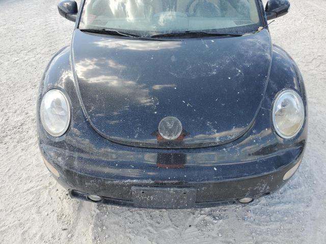 Photo 10 VIN: 3VWCK21Y93M300481 - VOLKSWAGEN NEW BEETLE 