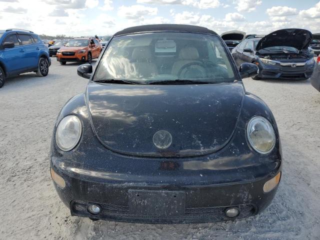 Photo 4 VIN: 3VWCK21Y93M300481 - VOLKSWAGEN NEW BEETLE 