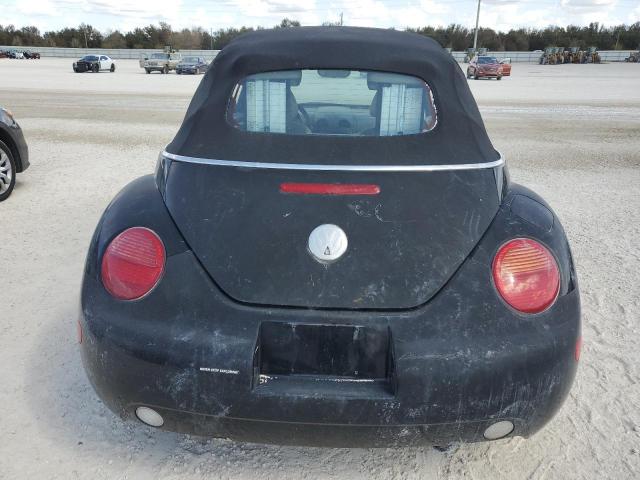 Photo 5 VIN: 3VWCK21Y93M300481 - VOLKSWAGEN NEW BEETLE 