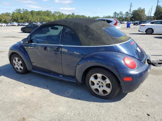 Photo 1 VIN: 3VWCK21Y93M317426 - VOLKSWAGEN BEETLE 