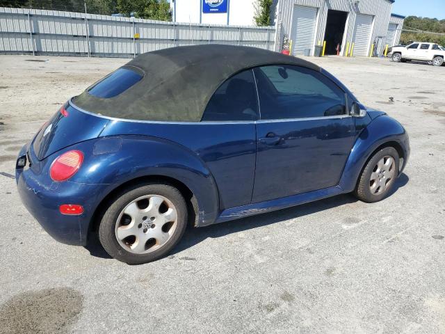 Photo 2 VIN: 3VWCK21Y93M317426 - VOLKSWAGEN BEETLE 