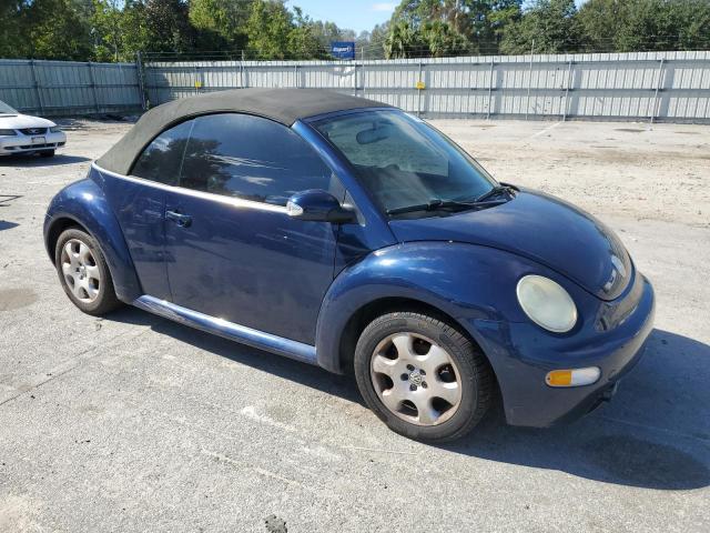 Photo 3 VIN: 3VWCK21Y93M317426 - VOLKSWAGEN BEETLE 