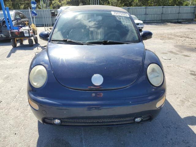 Photo 4 VIN: 3VWCK21Y93M317426 - VOLKSWAGEN BEETLE 