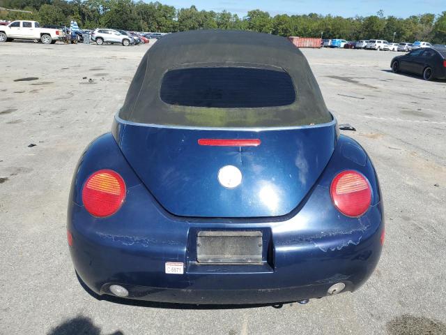 Photo 5 VIN: 3VWCK21Y93M317426 - VOLKSWAGEN BEETLE 