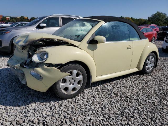 Photo 0 VIN: 3VWCK21YX3M301171 - VOLKSWAGEN NEW BEETLE 