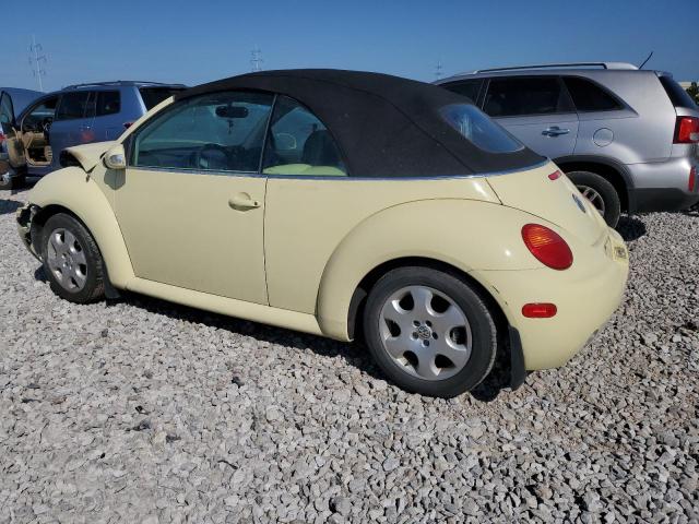 Photo 1 VIN: 3VWCK21YX3M301171 - VOLKSWAGEN NEW BEETLE 