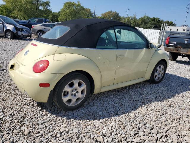 Photo 2 VIN: 3VWCK21YX3M301171 - VOLKSWAGEN NEW BEETLE 