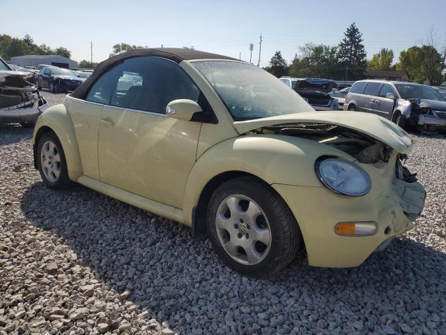 Photo 3 VIN: 3VWCK21YX3M301171 - VOLKSWAGEN NEW BEETLE 