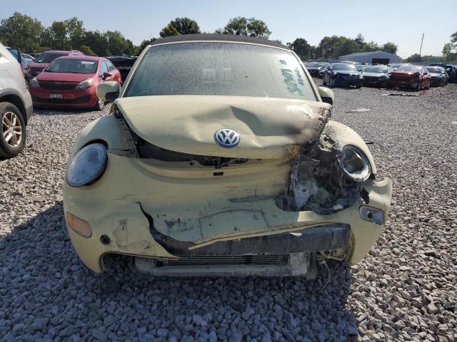 Photo 4 VIN: 3VWCK21YX3M301171 - VOLKSWAGEN NEW BEETLE 