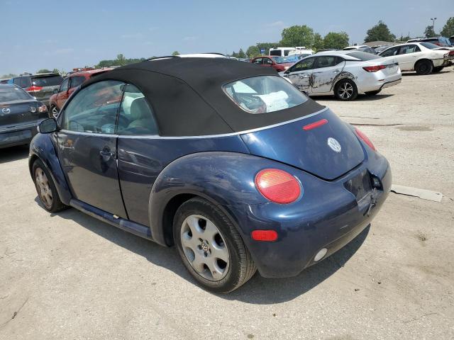 Photo 1 VIN: 3VWCK21YX3M304071 - VOLKSWAGEN NEW BEETLE 