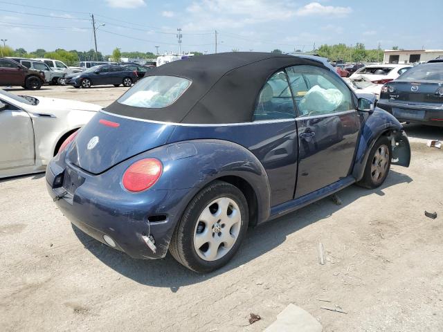 Photo 2 VIN: 3VWCK21YX3M304071 - VOLKSWAGEN NEW BEETLE 