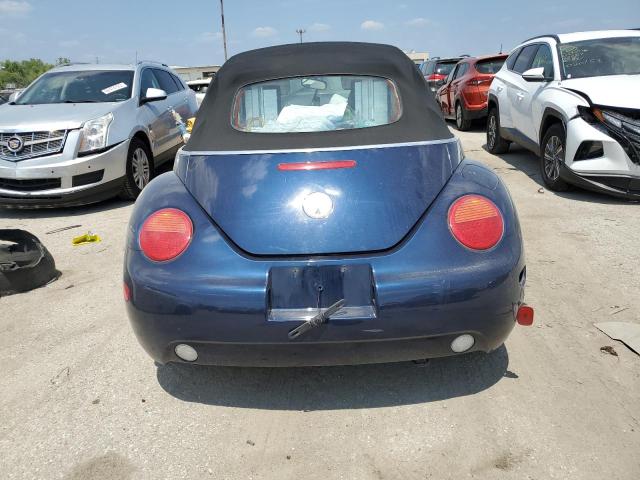 Photo 5 VIN: 3VWCK21YX3M304071 - VOLKSWAGEN NEW BEETLE 