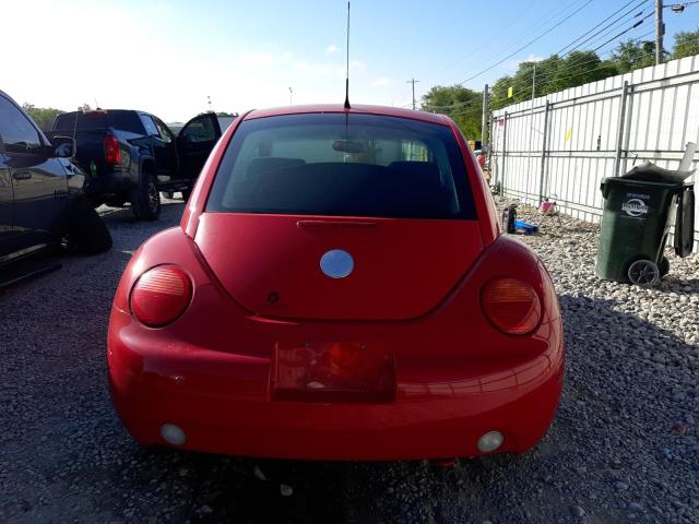 Photo 5 VIN: 3VWCK31C05M402264 - VOLKSWAGEN NEW BEETLE 