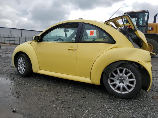 Photo 1 VIN: 3VWCK31C25M406218 - VOLKSWAGEN NEW BEETLE 