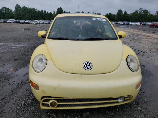 Photo 4 VIN: 3VWCK31C25M406218 - VOLKSWAGEN NEW BEETLE 