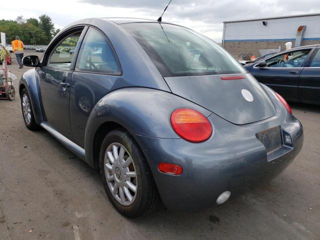 Photo 1 VIN: 3VWCK31C54M406065 - VOLKSWAGEN NEW BEETLE 